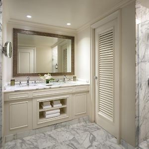 Fairmont King Room